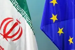 افول مبادلات تجاری ایران و اروپا در 2023 / کاهش 37 درصدی صادرات پسته به اتحادیه اروپا
