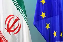 تصمیم نهایی اروپا برای «روز گذار» برجام: تحریم‌های موشکی را حفظ می‌کنیم!