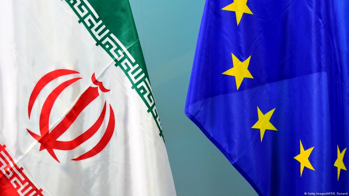 تصمیم نهایی اروپا برای «روز گذار» برجام: تحریمهای موشکی را حفظ میکنیم!