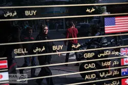 بورس و دلار، خودرویی شدند