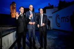 جهان قدیم فروریخت؛ اروپا به دنبال ایستادن روی پای خود