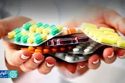 واقعیت تلخ اقتصاد تحریمی دارو تحت فشار