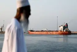 نام قانون جدید حاکم بر تنگه هرمز اعلام شد