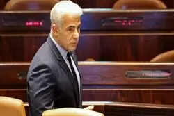 رهبر اپوزیسیون: اگر جنگ متوقف نشود، درهای جهان به روی اسرائیل بسته خواهد شد