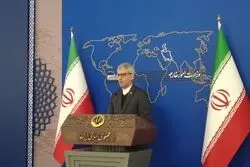 گفتگوهای مقامات جمهوری اسلامی ایران با ترکیه در خصوص موضوع سوریه