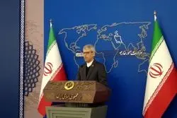 گفتگوهای مقامات جمهوری اسلامی ایران با ترکیه در خصوص موضوع سوریه