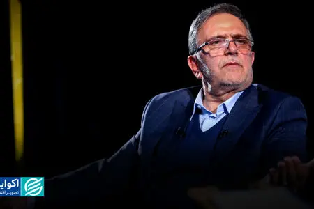 سیف: همه بانک‌های ما ناترازند/ حتی کشورهای دوست هم نمی‌توانند با ما کار کنند