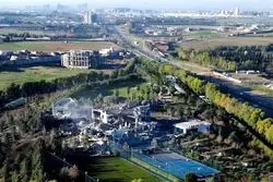 توافق امنیتی تهران و بغداد تعلیق می‌شود؟