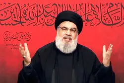 تصویر منتسب به انگشتر سید حسن نصرالله درست است؟ + عکس 