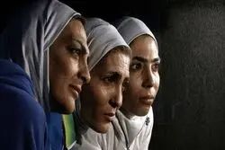 ویدیوی حمله خواهران منصوریان به فدراسیون ووشو را ببینید/ درگیری جنجالی پس از مسابقه