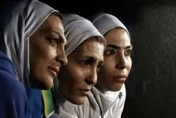 ویدیوی حمله خواهران منصوریان به فدراسیون ووشو را ببینید/ درگیری جنجالی پس از مسابقه