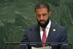 احمد الشرع: اسرائیل به دنبال سوء استفاده از مرحله انتقالی در سوریه است
