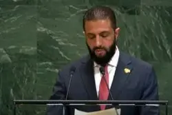 احمد الشرع: اسرائیل به دنبال سوء استفاده از مرحله انتقالی در سوریه است