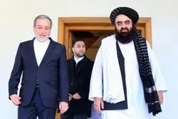 مذاکره بر سر مهاجران و حقابه