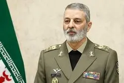 شهید موسوی: هرچه تنبیه شدم، به‌خاطر خنده‌هایم بود/ تنها فرمانده ای هستم که هیچ کسی از من نمی‌ترسد!