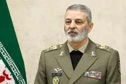 سرلشکر موسوی: به هرگونه تهدیدزورگویان، پاسخی پشیمان‌کننده خواهیم داد