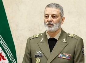 سرلشکر موسوی: درصورت حمله دوباره دشمن، برنامه بیچاره کننده‌ای برایشان اجرا می‌کنیم