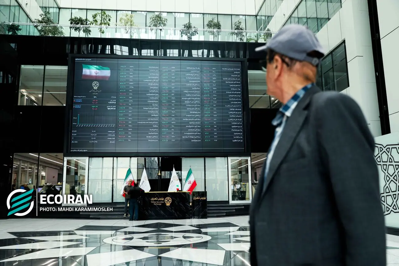 حمله موشکی ایران بورس‌های آسیا را قرمزپوش کرد