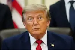 ادعای جنجالی ترامپ درباره زمان پایان جنگ با ایران