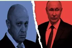 انقلاب واگنر؛ چرا پریگوژین تمام پل‌های پشت سرش را خراب کرد؟