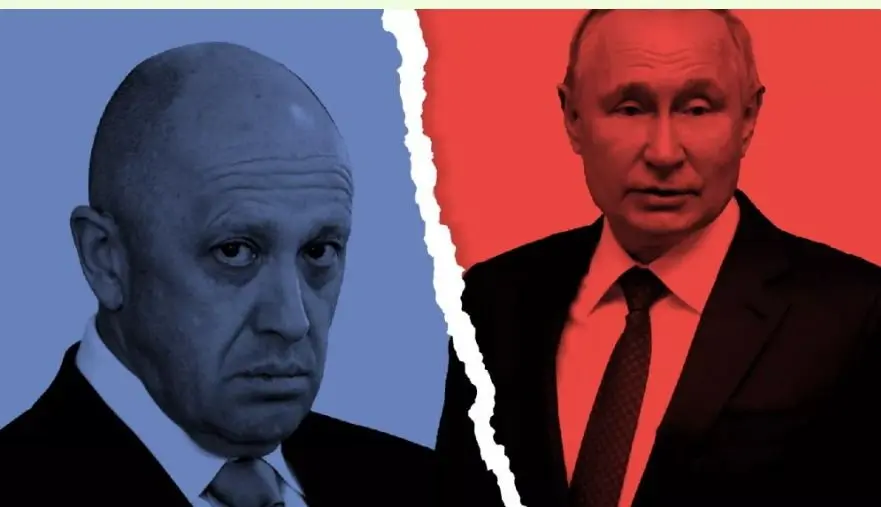 انقلاب واگنر؛ چرا پریگوژین تمام پل‌های پشت سرش را خراب کرد؟