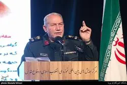هشدار سرلشکر صفوی: کشور همچنان در شرایط جنگی است