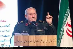 هشدار سرلشکر صفوی: کشور همچنان در شرایط جنگی است