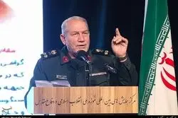 هشدار سرلشکر صفوی: کشور همچنان در شرایط جنگی است