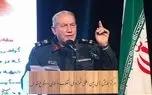 هشدار سرلشکر صفوی: کشور همچنان در شرایط جنگی است