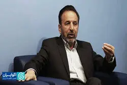 واعظی: در سیاست‌های حکمرانی باید بازنگری کنیم