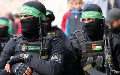 موافقت حماس با طرح جدید آتش بس