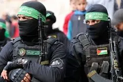 موافقت حماس با طرح جدید آتش بس