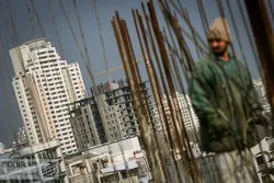 زنگ خطر تورم نهاده‌‎های ساختمانی؛ افزایش قیمت مسکن در راه است؟