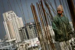 زنگ خطر تورم نهاده‌‎های ساختمانی؛ افزایش قیمت مسکن در راه است؟