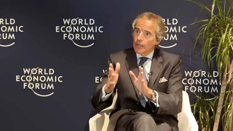 ادعاهای جدید گروسی علیه برنامه هسته‌ای ایران در میانه تنش‌های منطقه