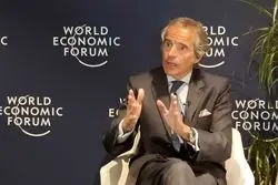 ادعاهای جدید گروسی علیه برنامه هسته‌ای ایران در میانه تنش‌های منطقه