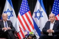 ادعای آکسیوس: دولت بایدن مخالف اقدام تل‌آویو علیه تهران نیست!