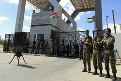 حصر غزه کامل شد / دو دلیلی که مصر را درگیر کرد