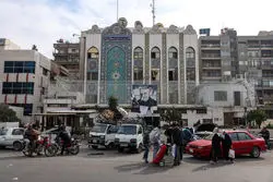 بیانیه وزارت خارجه ایران در پی سقوط دولت اسد: تنها مردم سوریه حق تعیین سرنوشت خود را دارند