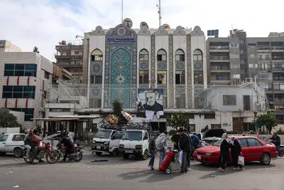 بیانیه وزارت خارجه ایران در پی سقوط دولت اسد: تنها مردم سوریه حق تعیین سرنوشت خود را دارند