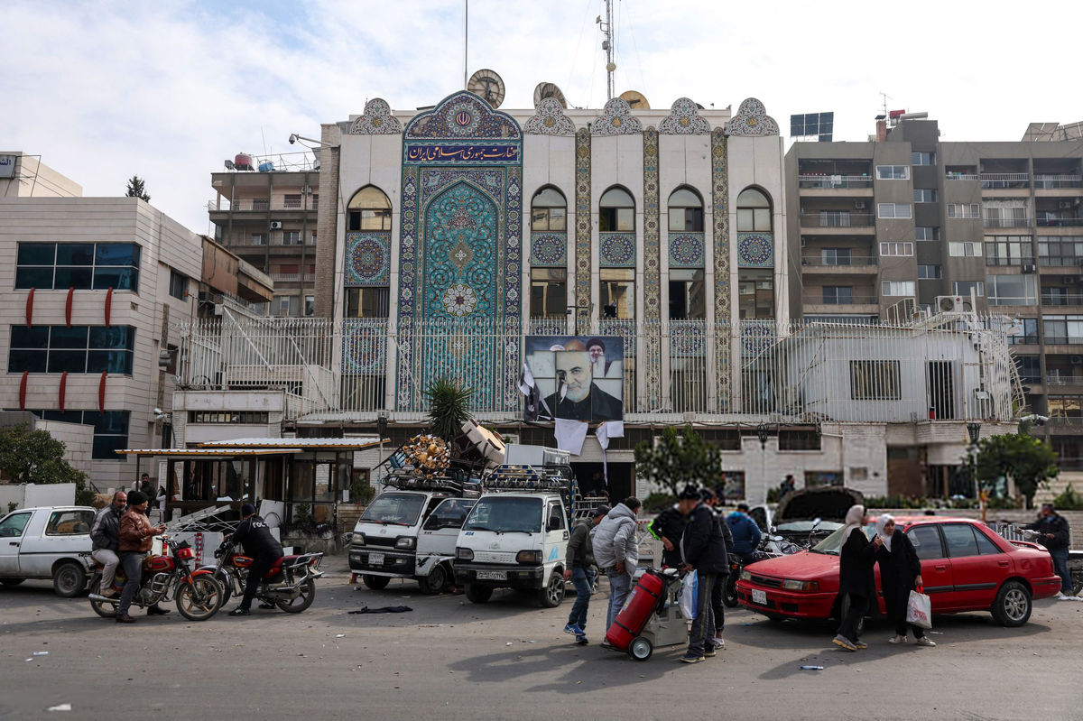 بیانیه وزارت خارجه ایران در پی سقوط دولت اسد: تنها مردم سوریه حق تعیین سرنوشت خود را دارند