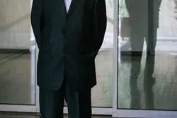 خروج یک سرمایه بزرگ؛ محمد کردبچه از برنامه و بودجه رفت