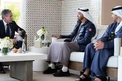 عذرخواهی آمریکا از امارات بابت تاخیر در واکنش به حمله حوثی ها