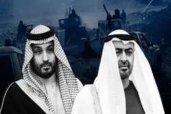تیر خلاص بن زاید به بن سلمان؛ چگونه با آتش‌بس زخم‌های خلیج فارس در حال سر باز کردن است؟