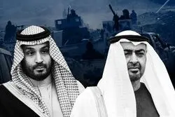 تیر خلاص بن زاید به بن سلمان؛ چگونه با آتش‌بس زخم‌های خلیج فارس در حال سر باز کردن است؟