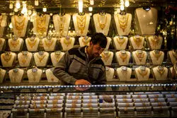 الزام طلافروشی‌ها به ثبت معاملات در سامانه جامع تجارت 