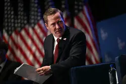 ادعای گزینه نمایندگی آمریکا در سازمان ملل: یکی از اقدامات اصلی من احیای تحریم‌های شورای امنیت علیه ایران است