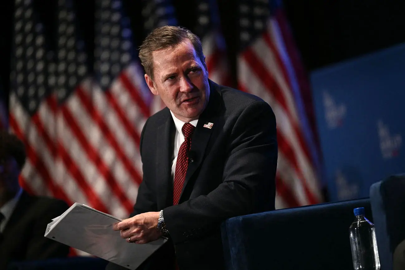 ادعای گزینه نمایندگی آمریکا در سازمان ملل: یکی از اقدامات اصلی من احیای تحریم‌های شورای امنیت علیه ایران است