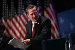 ادعای گزینه نمایندگی آمریکا در سازمان ملل: یکی از اقدامات اصلی من احیای تحریم‌های شورای امنیت علیه ایران است