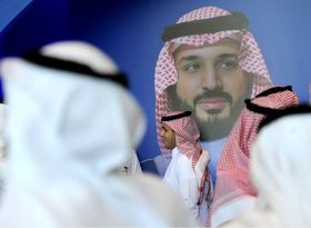 چرا بایدن فرمان مصونیت بن سلمان را صادر کرد؟ واشنگتن تسلیم ریاض شد!